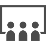 映画館でCMを見たと言われることが増えました