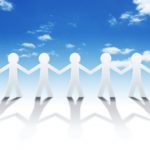 新聞販売店の配達なので安心