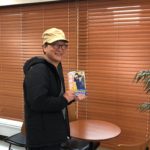 地域を限定して新聞無読者にアプローチ