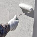 新聞販売店が配布するポスティング