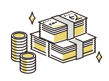 お金