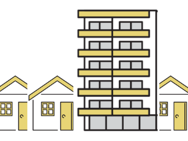 住宅